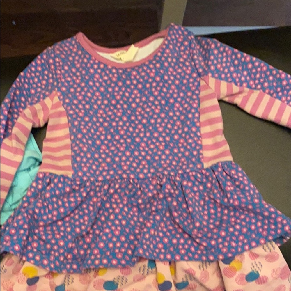 Matilda jane dress